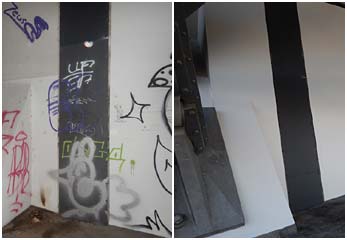 Profi für Grafittientferung und Schutzbeschichtung im Rhein-Main-Gebiet Profi für Grafittientferung und Schutzbeschichtung im Rhein-Main-Gebiet